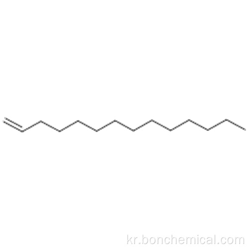 1- 테트라 데센 CAS 1120-36-1